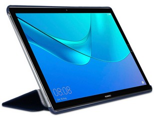Замена экрана на планшете Huawei MediaPad M5 10.8 Pro в Краснодаре